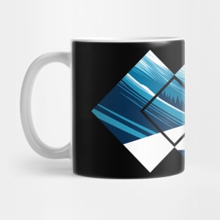 Snowboarding Snowboarder Winter Sport Mug